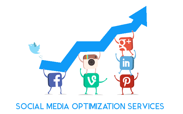 social media optimization services company