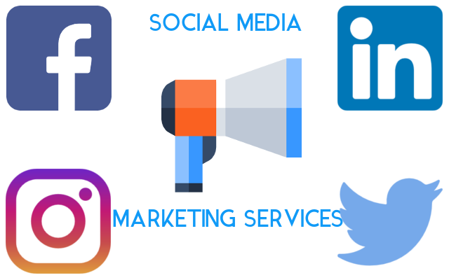 social media marketing services