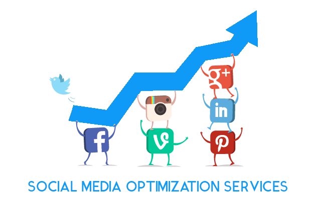 social media optimization for business