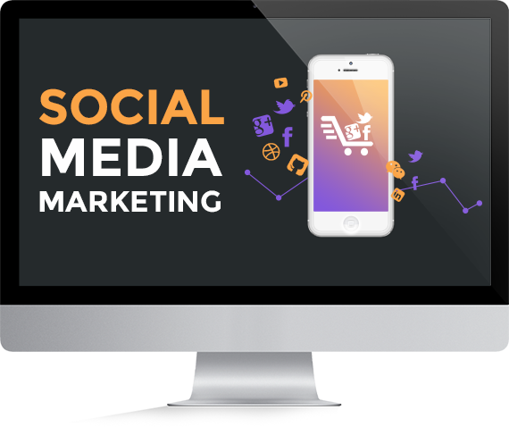 social media marketing company services