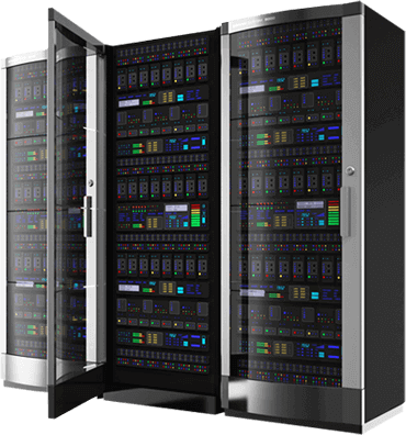 managed web hosting service