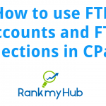 How-to-use-FTP-Accounts-FTP-Connections-in-CPanel