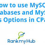 How-to-use-MySQL-Databases-MySQL-Users-Option-in-CPanel