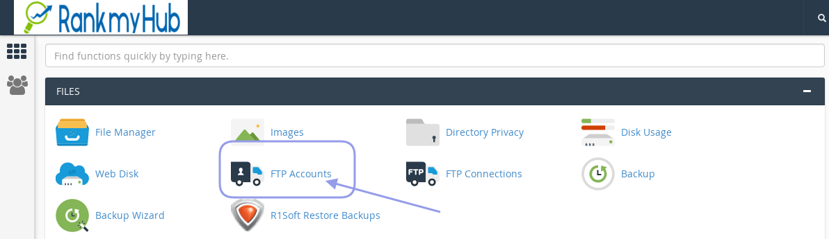Identifying-FTP-Accounts-in-CPanel-Web-Hosting