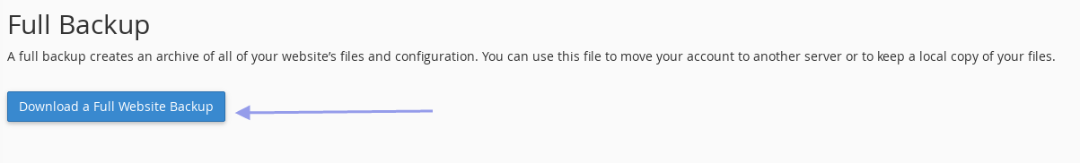 how-to-use-full-cpanel-backup-option-in-cpanel