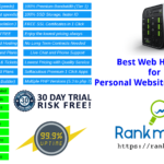 what is the best web hosting for personal websites and blogs